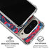 NBA LA Clippers Digi Camo Google Pixel 9/9 Pro Clear Case